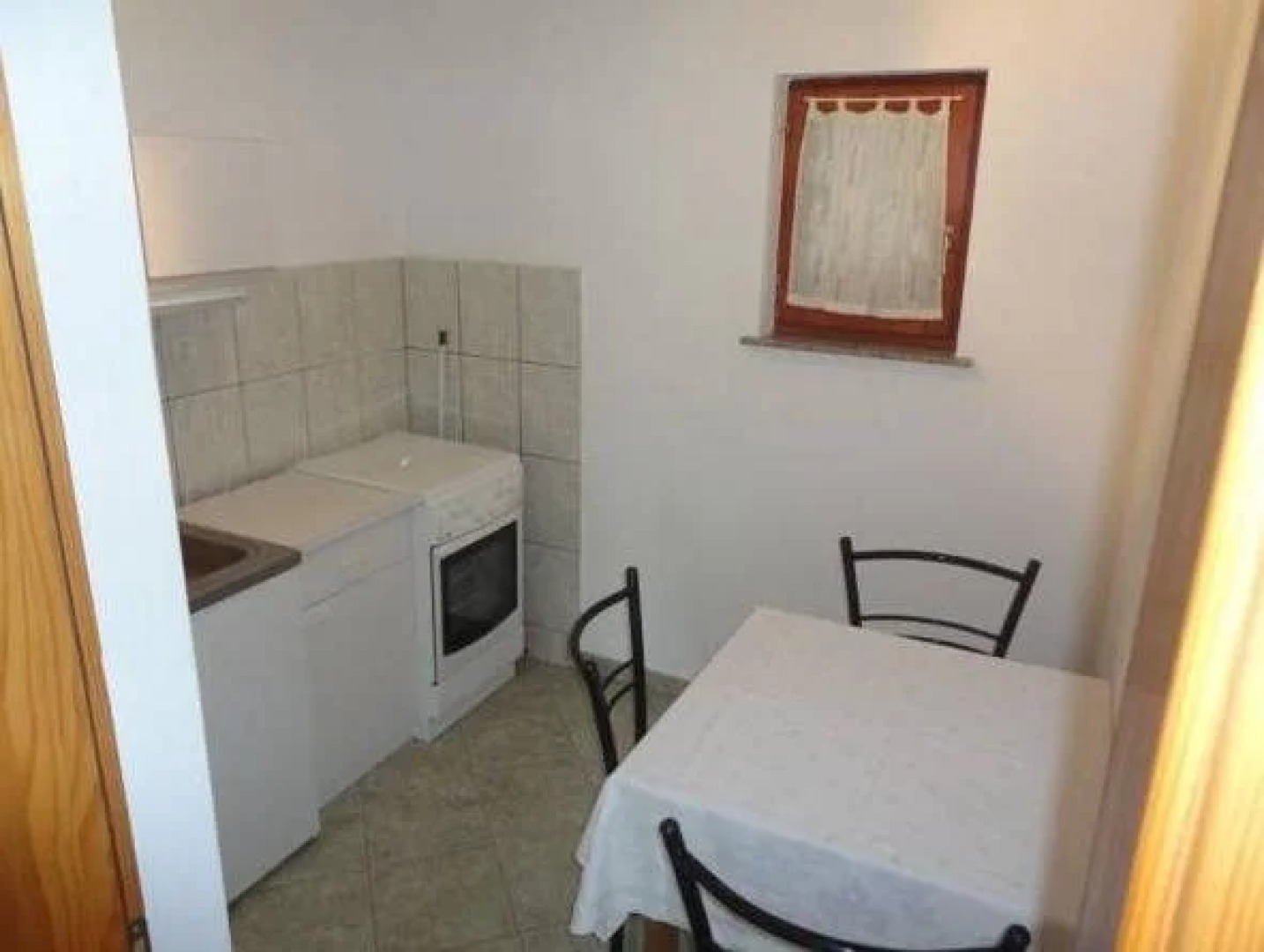 Guest House Pavkovic