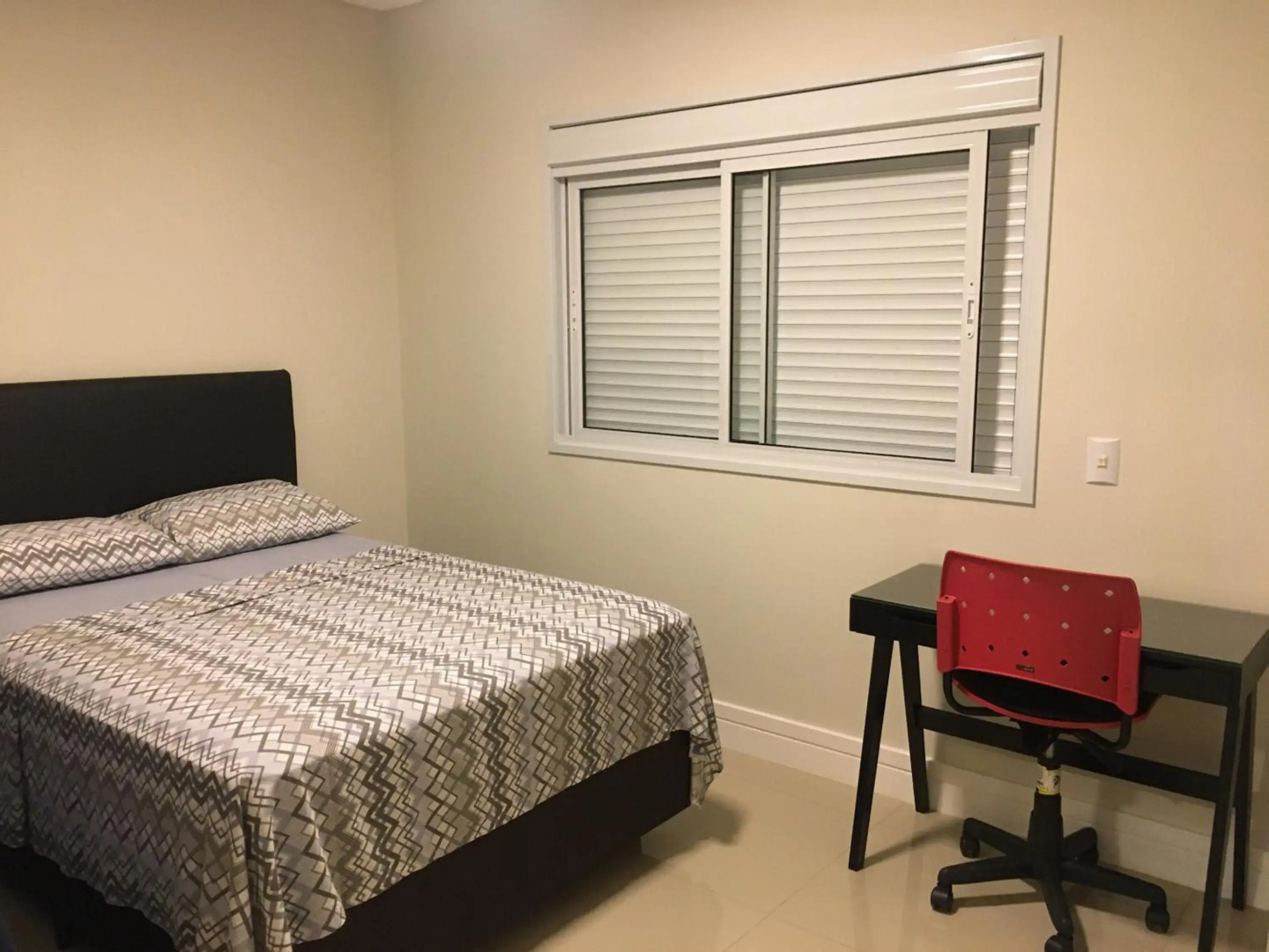 Apto 2 quartos em Palmas