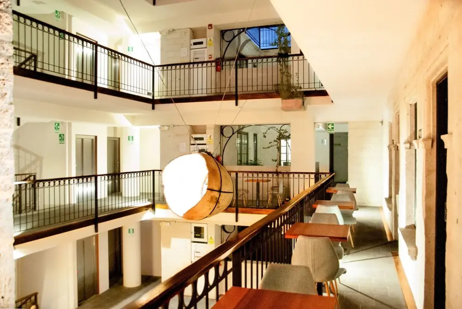 Palla Boutique Hotel