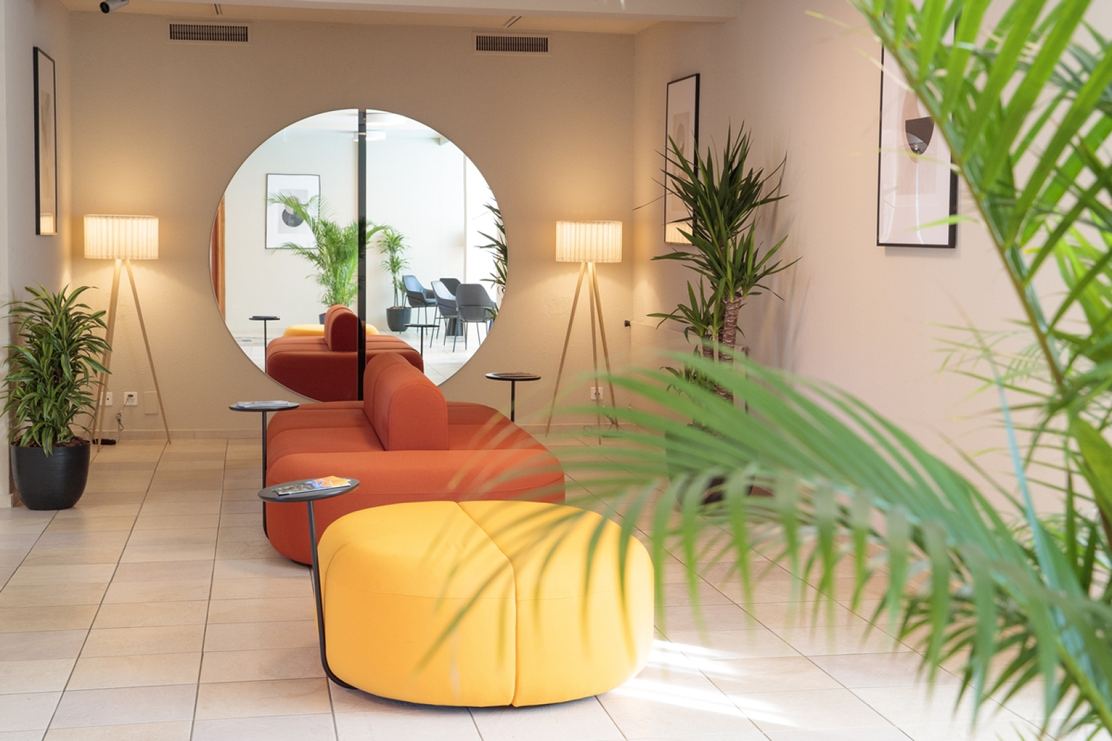 Bellavista Swiss Quality Hotel