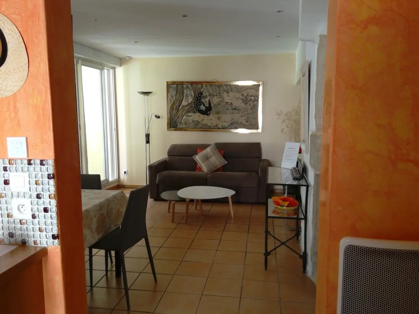 L'Orée de la Lironde