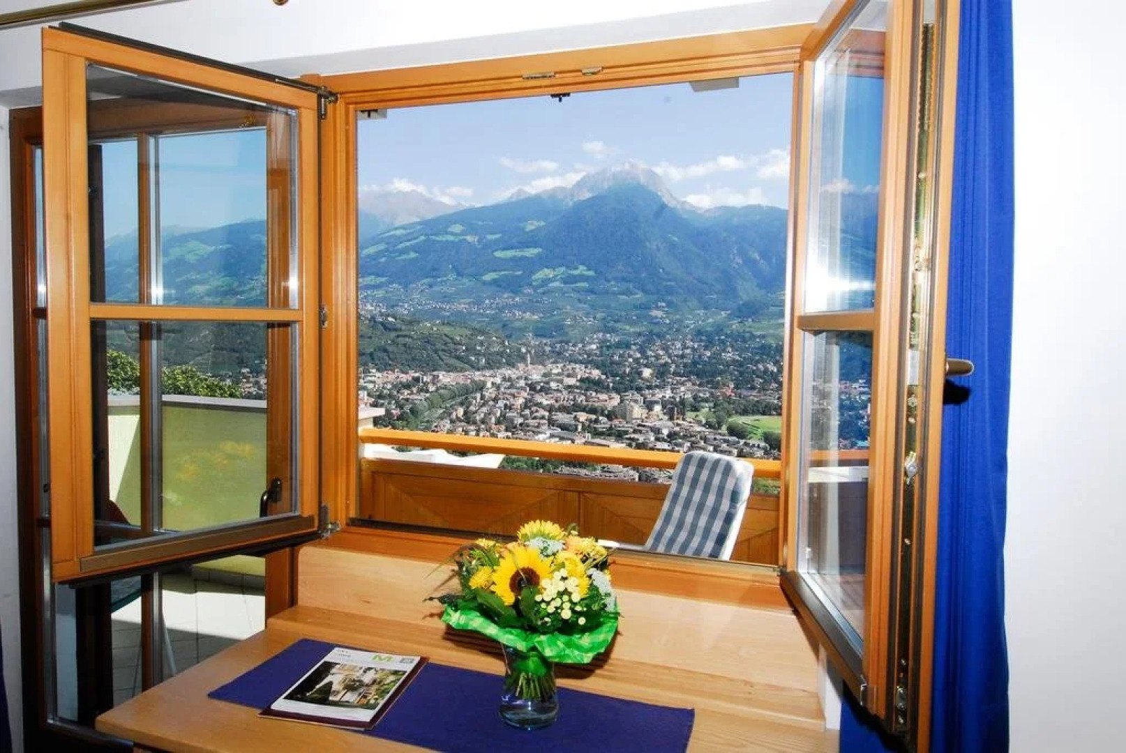 Hotel Gasthof Waldschenke