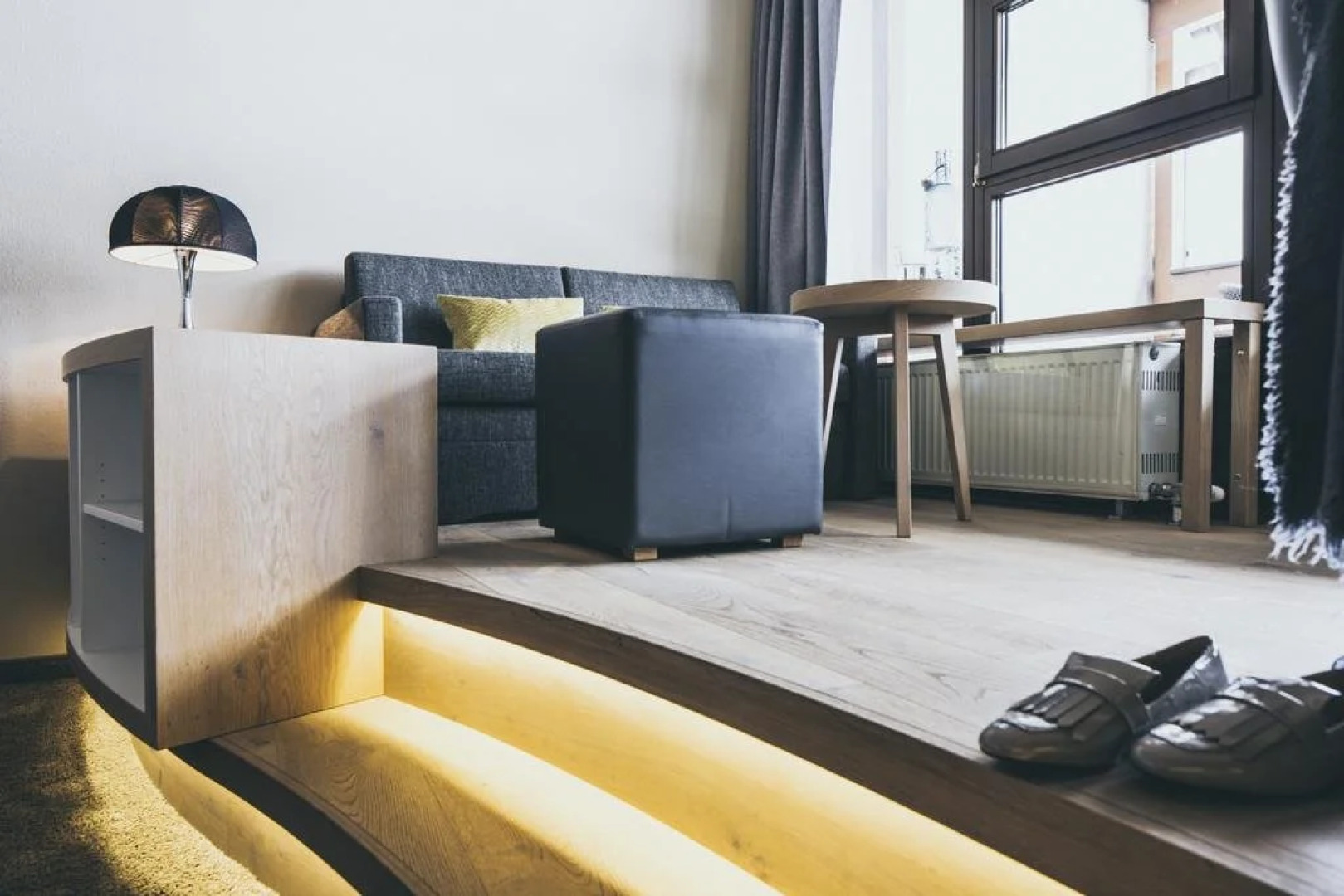 The Crystal VAYA Unique