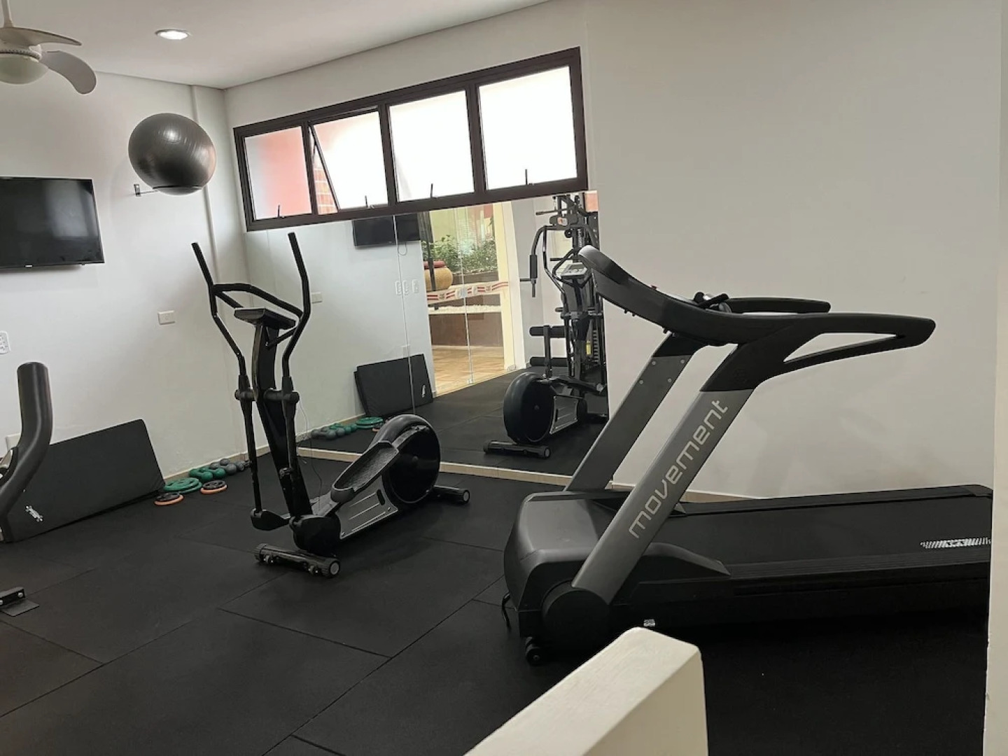 M6 Praça das Artes 24 Duplex