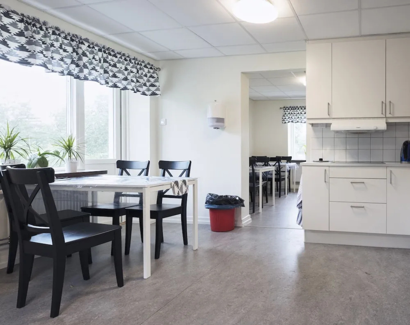 Partille Vandrarhem Bed & Breakfast - Hostel