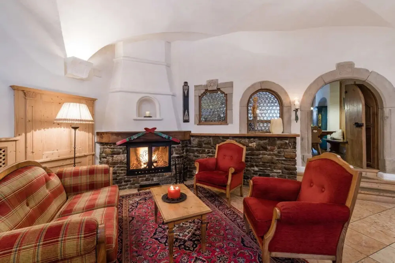 Sporthotel Exclusive