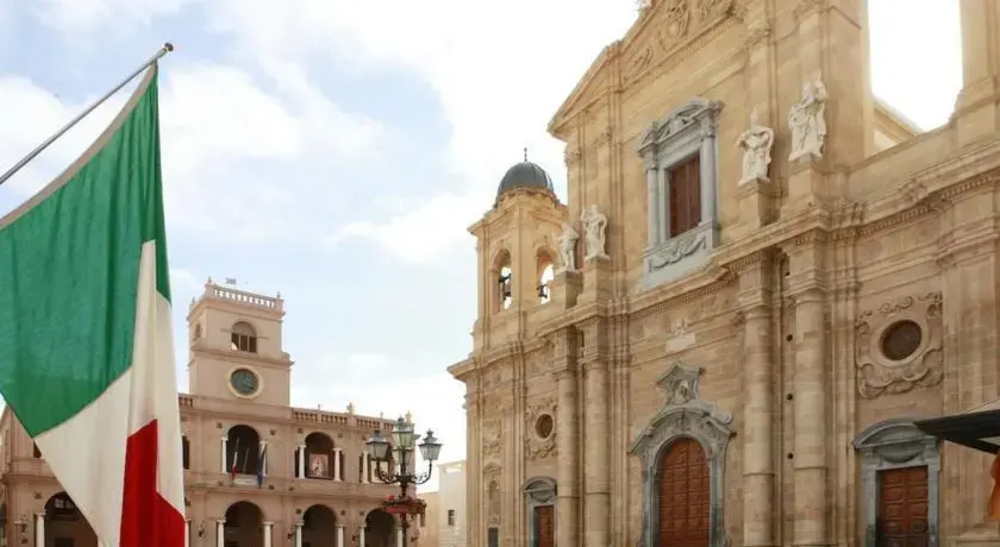 Holiday Residence Marsala