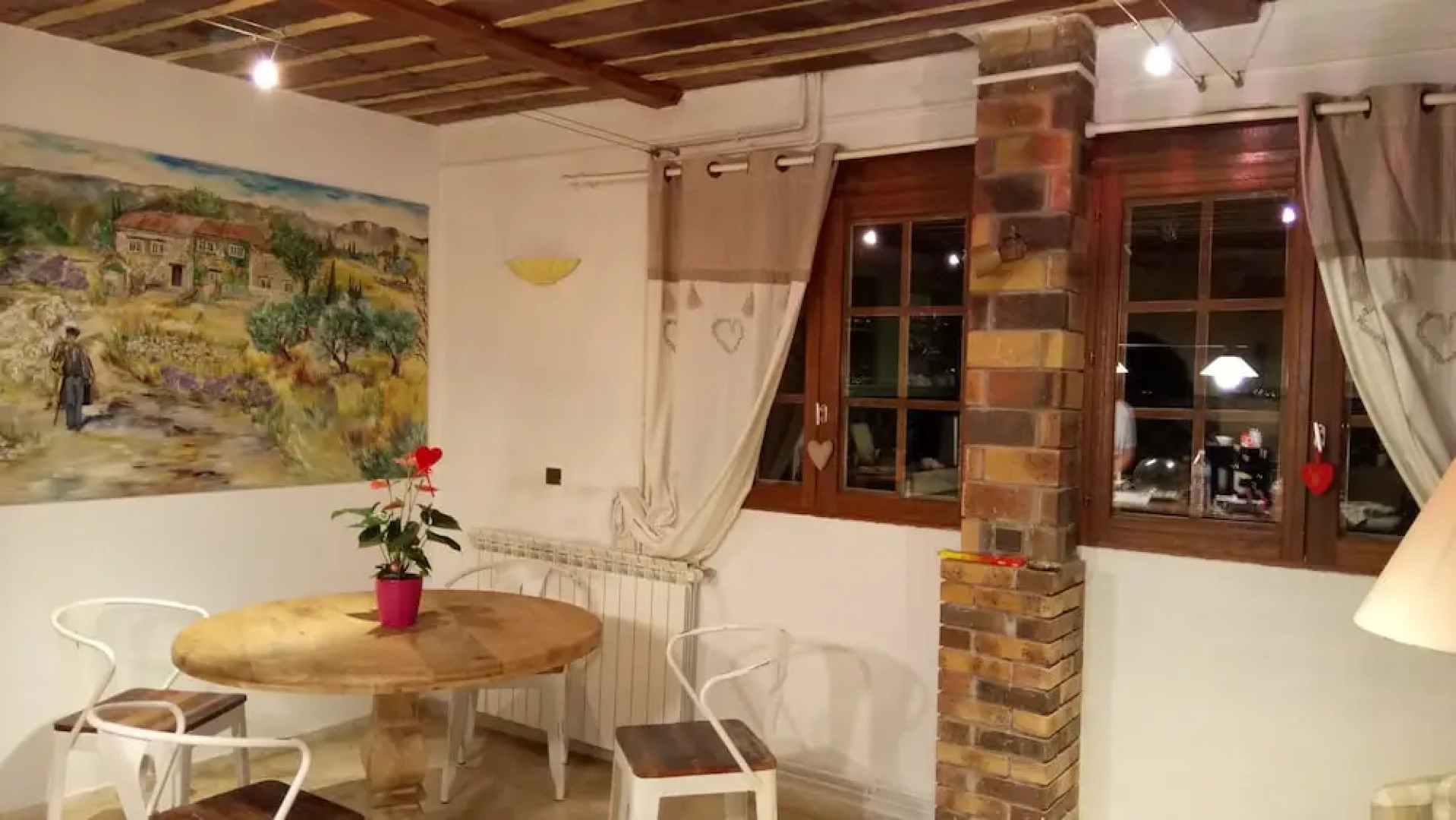 La Bergerie du Moulin