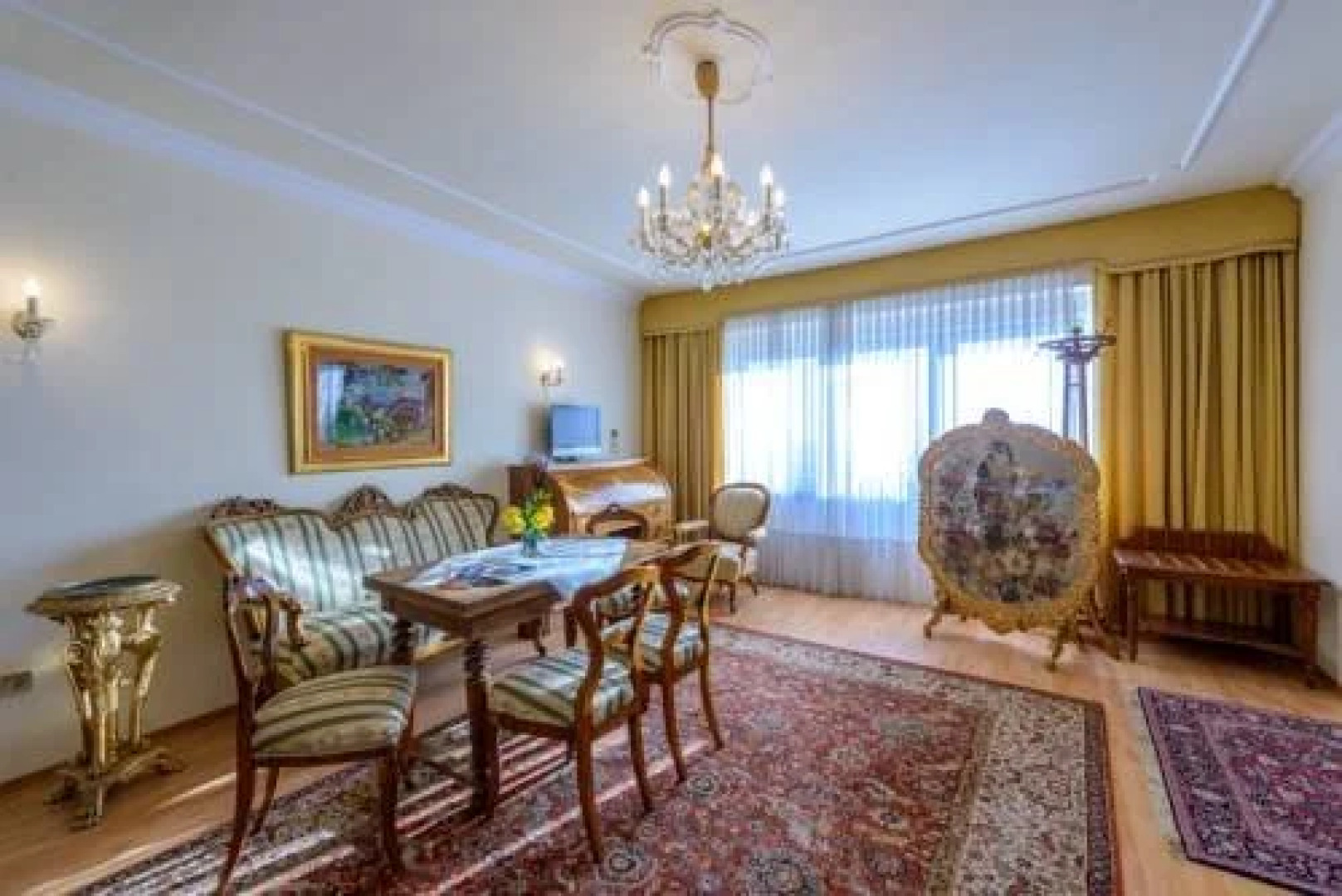 Hotel-Gasthof Maria Plain