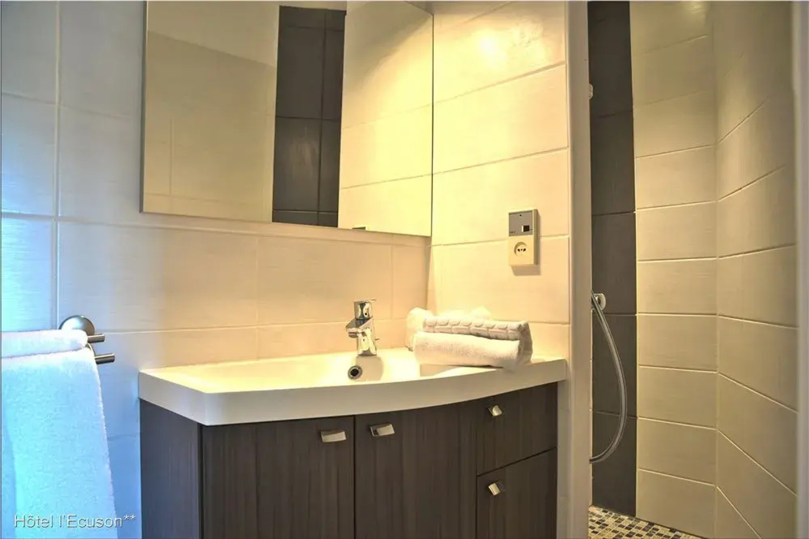Hôtel Ecusson