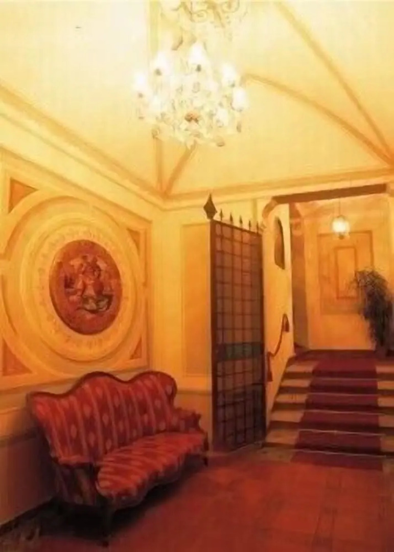 Residenza d'epoca Ca' de Principi