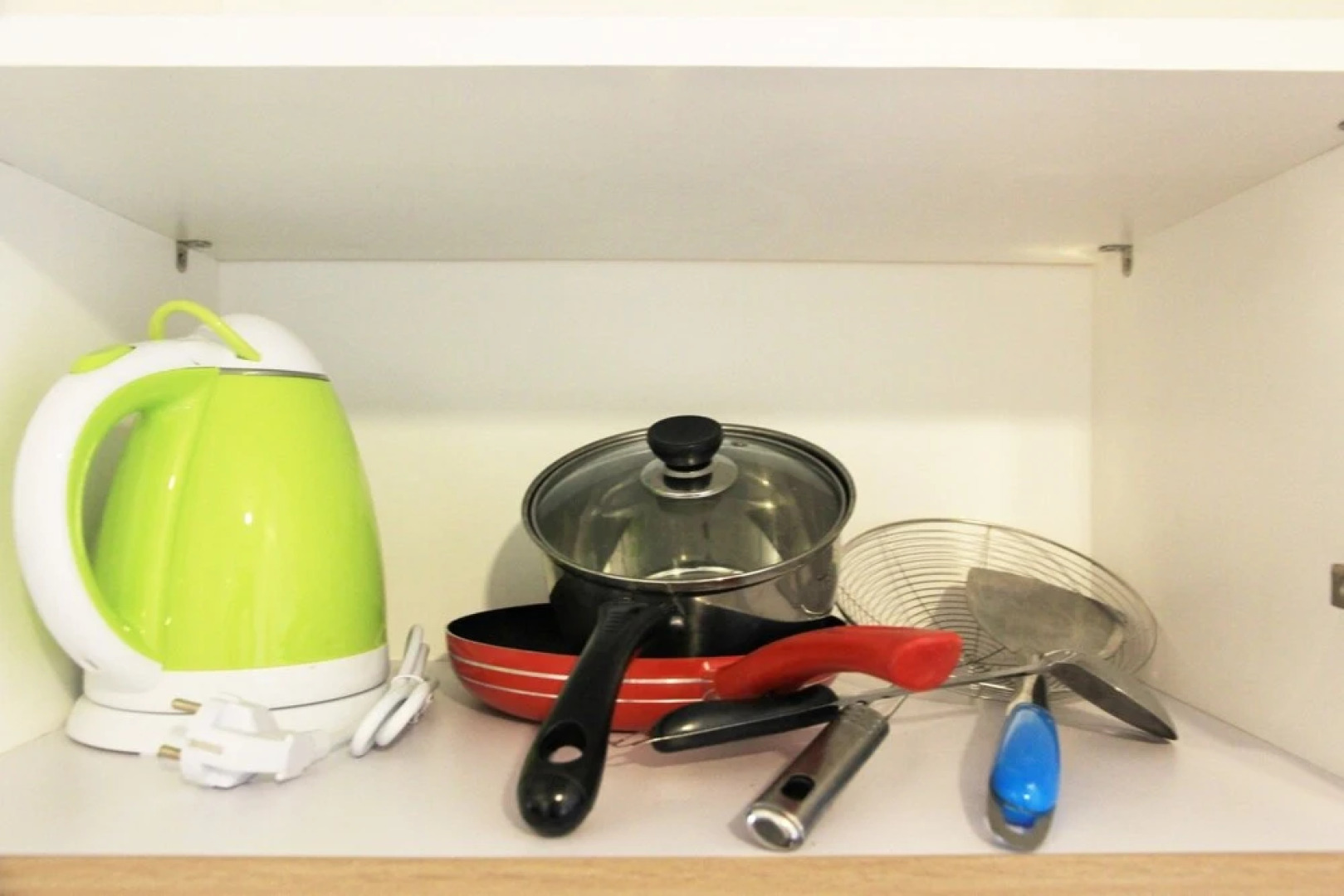 Deluxe and Comfortable The Springlake Summarecon Apartment