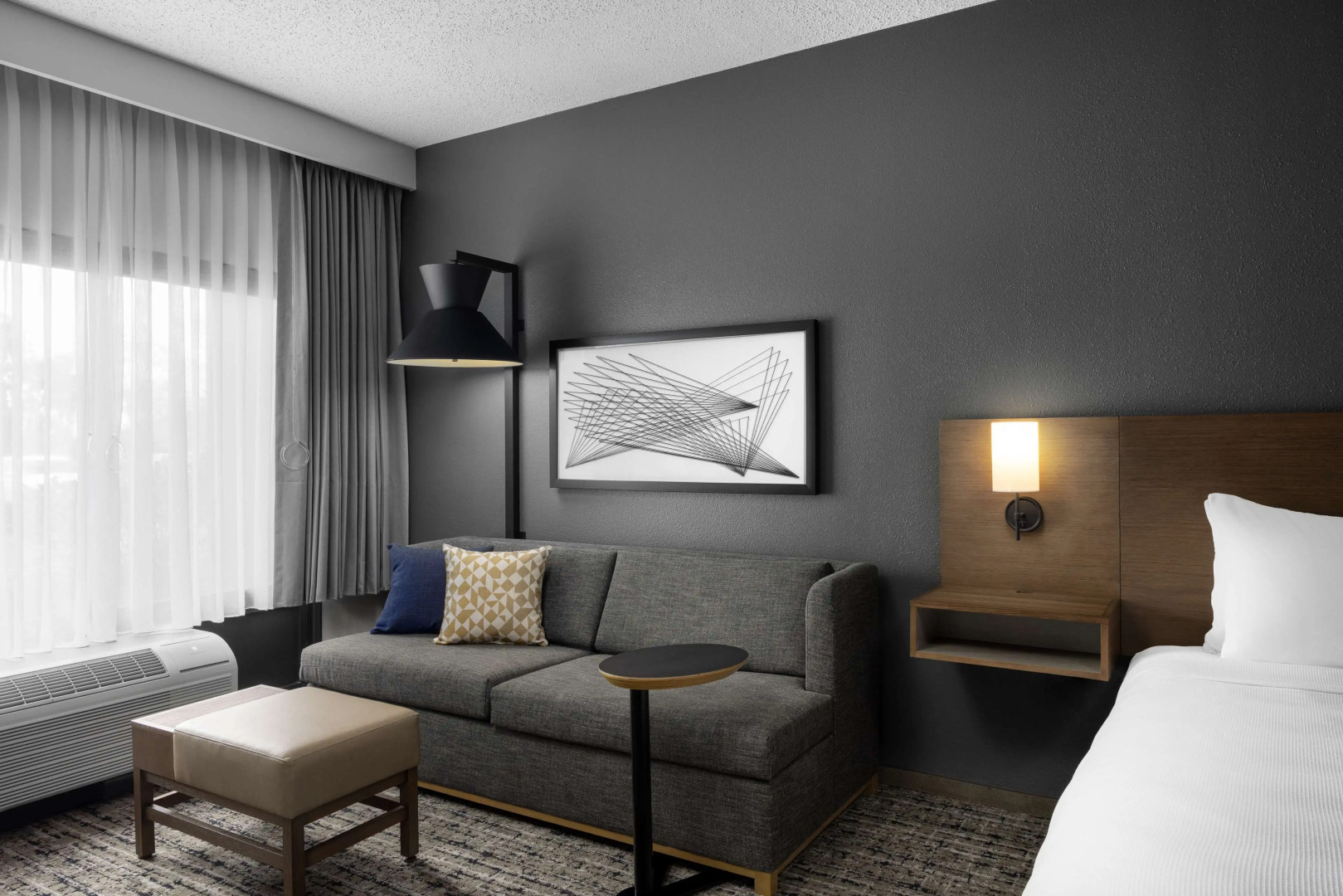 Hyatt Place Atlanta / Cobb Galleria