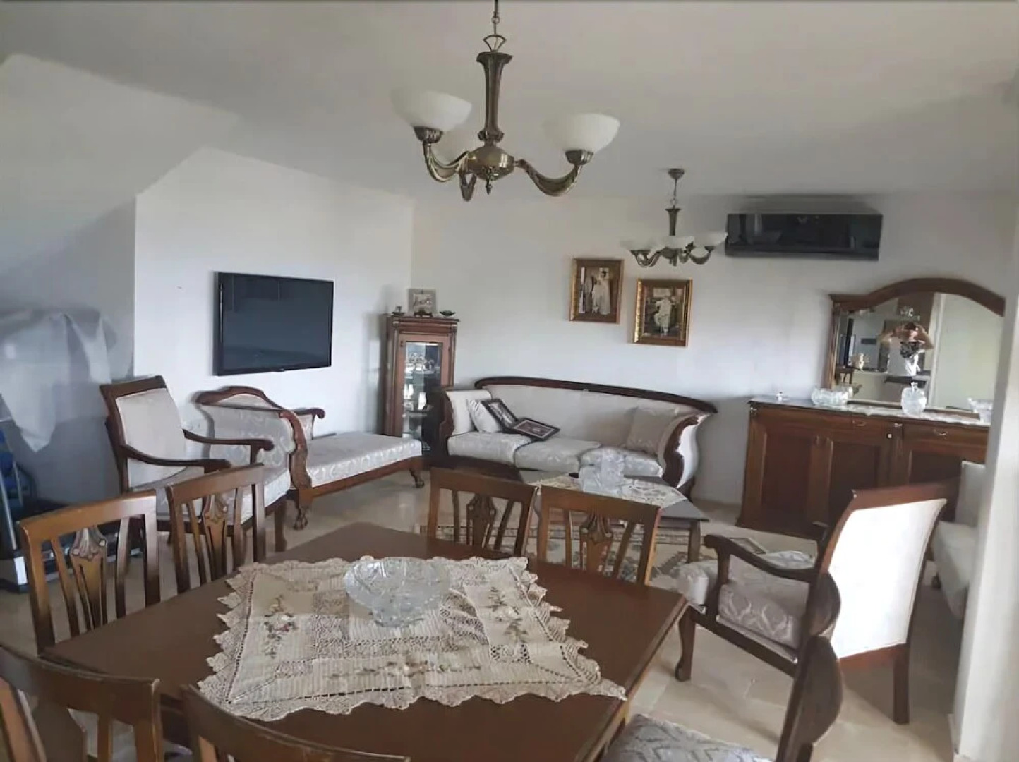 Villa 6 Bedroom with Private Pool