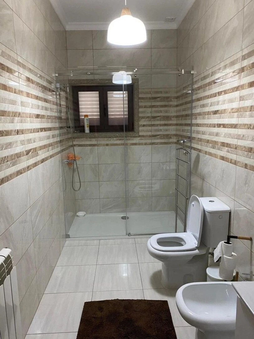 Captivating 3-bed House in Travanca