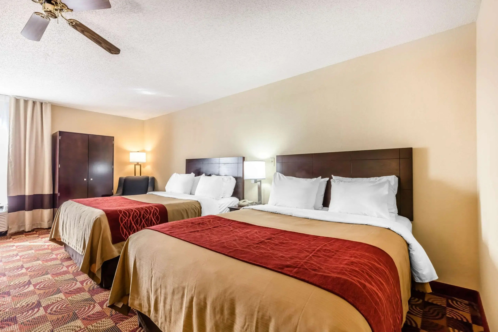 Comfort Inn & Suites Jasper Hwy 78 West