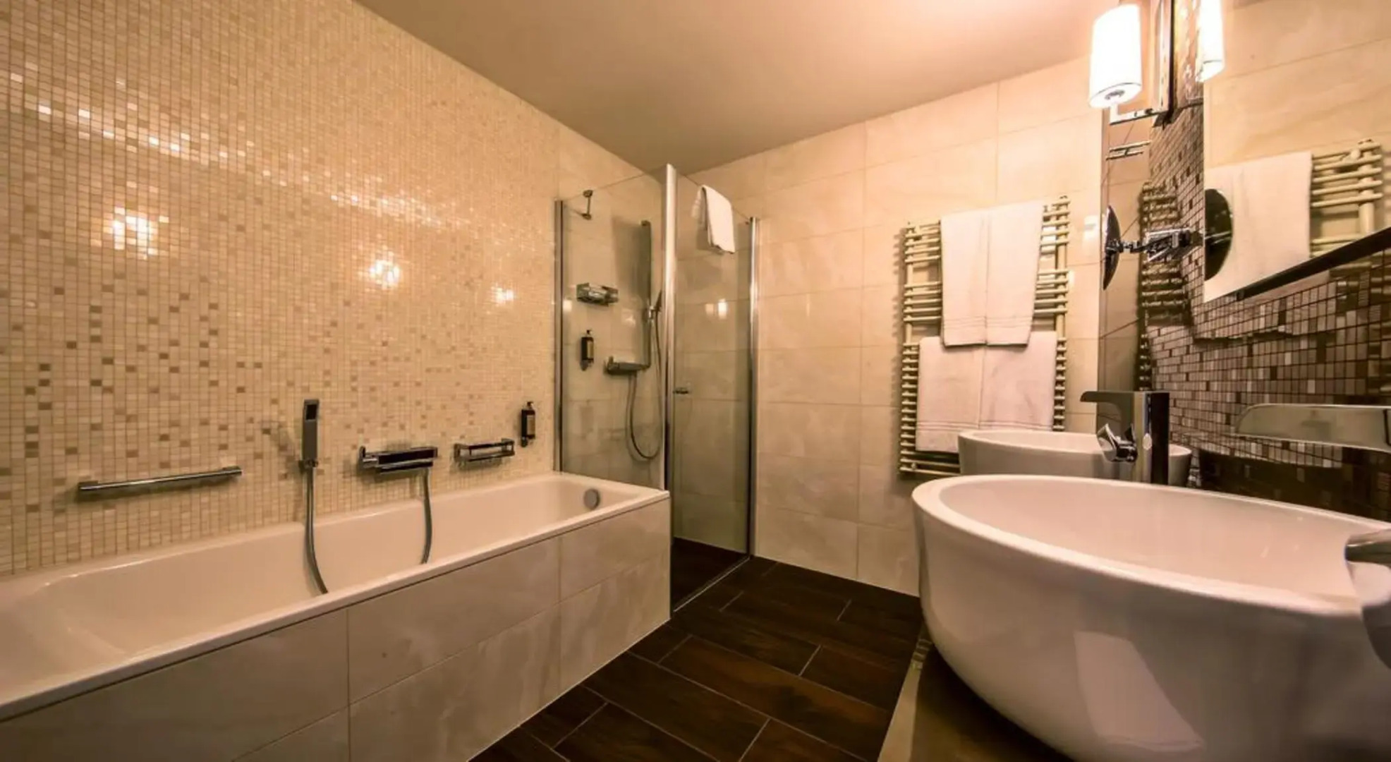 Prestige Hotel Budapest