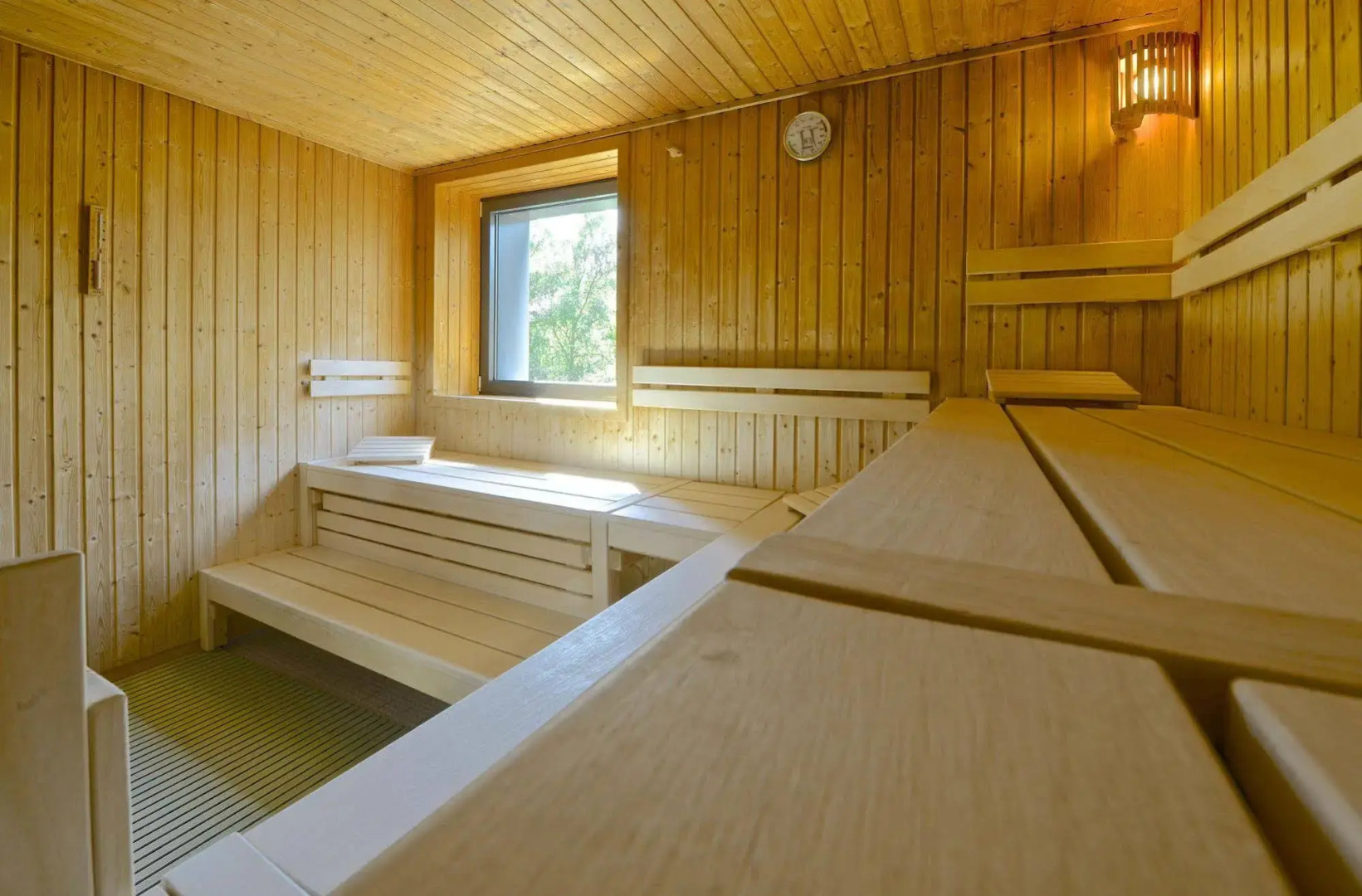 Schlosshotel Villa Westerberge