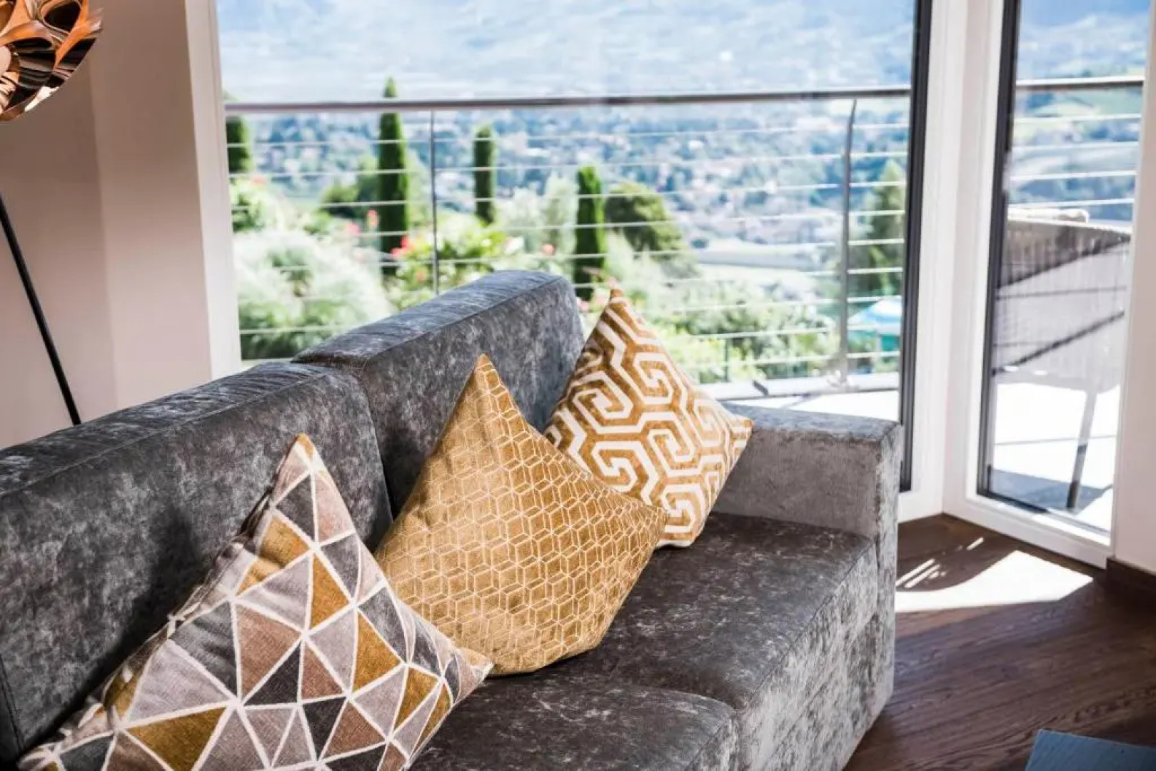 Prunner Luxury Suites