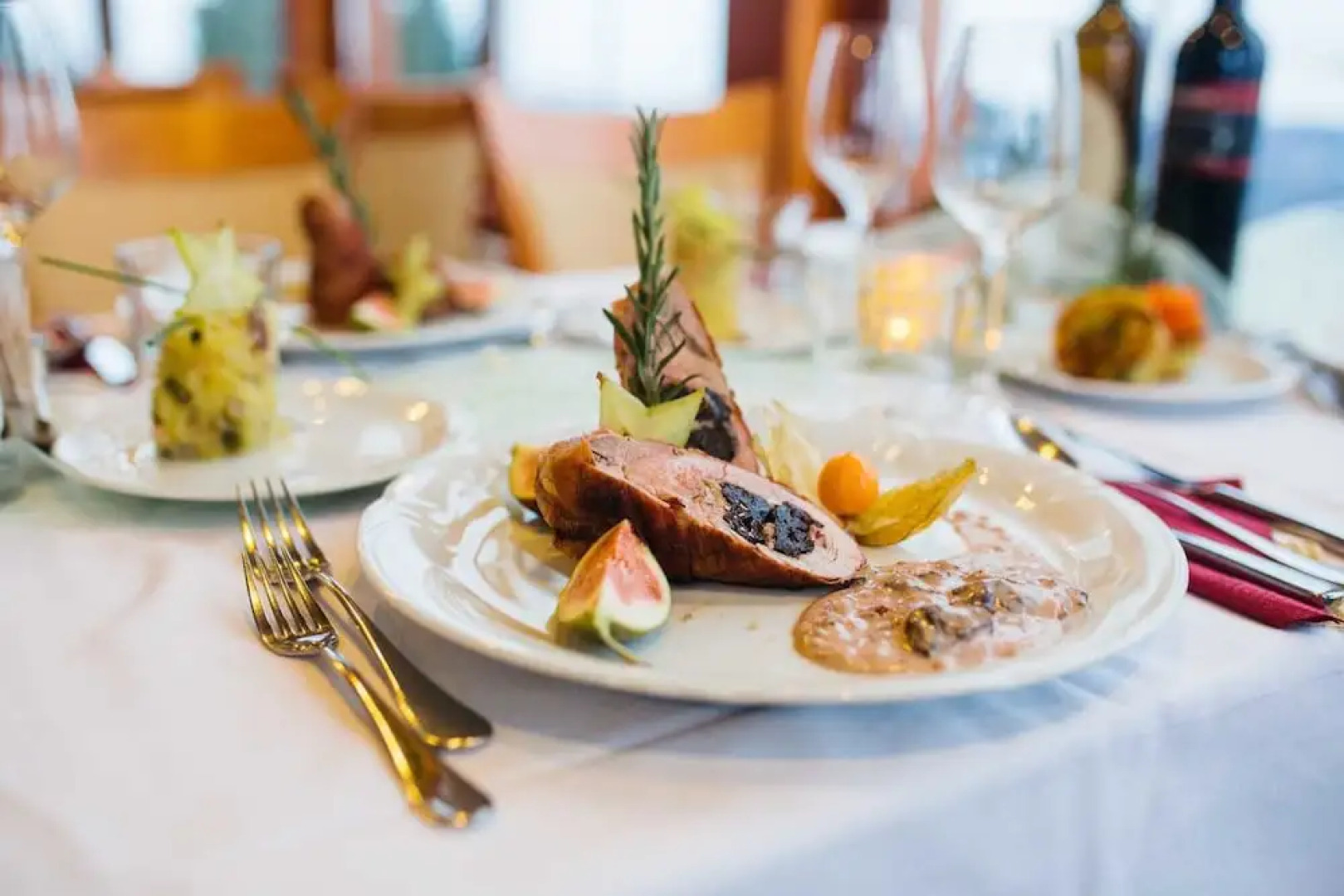 Wellness hotel Vyhlídka