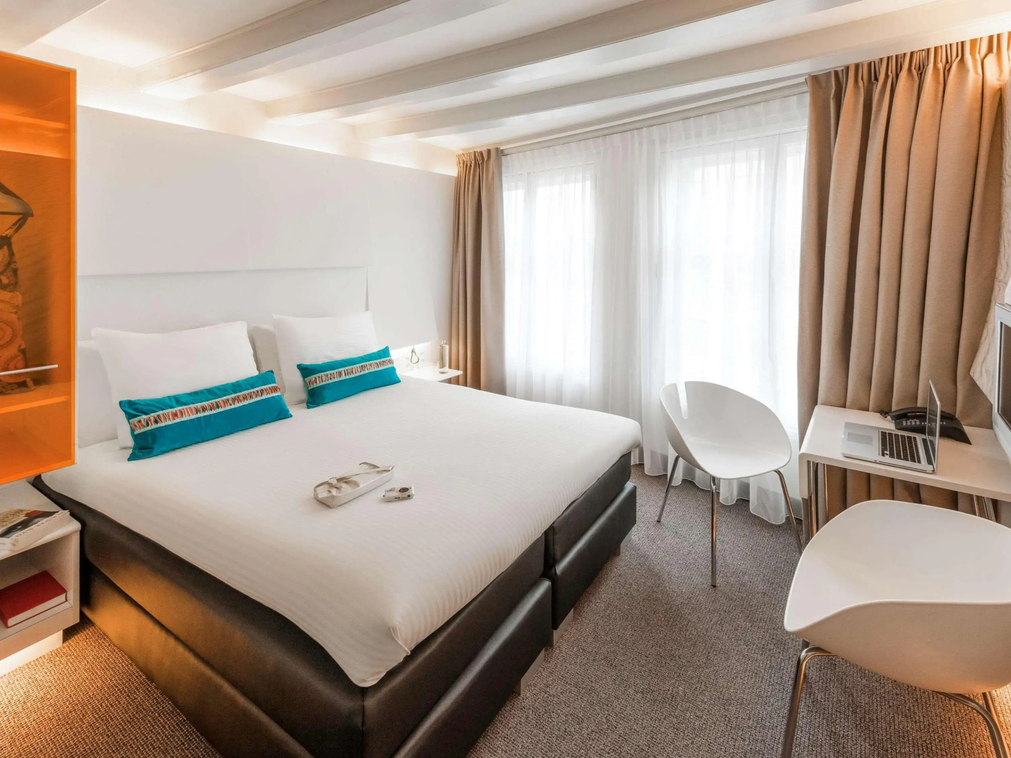 ibis Styles Amsterdam Central Station