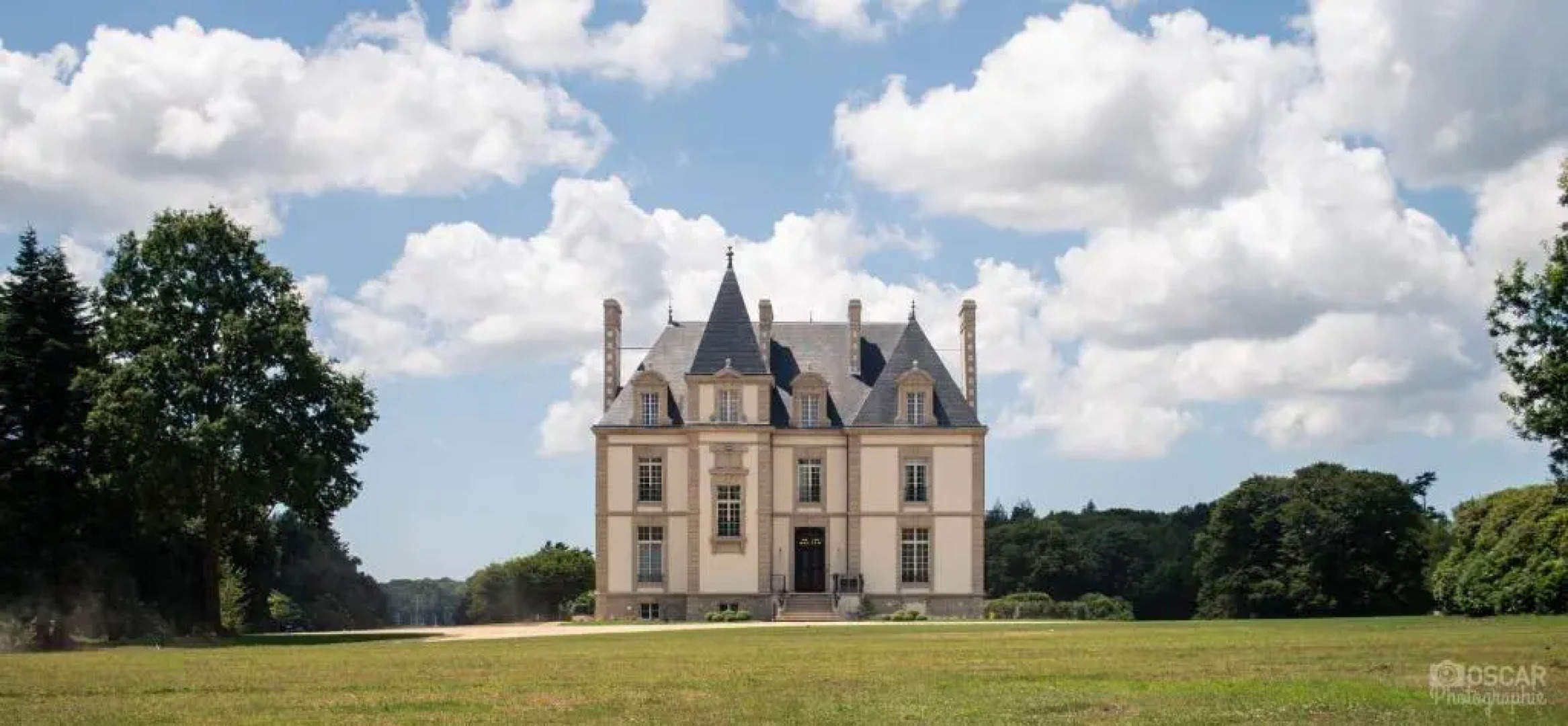 Les Garennes - Hôtel Spa Bénodet