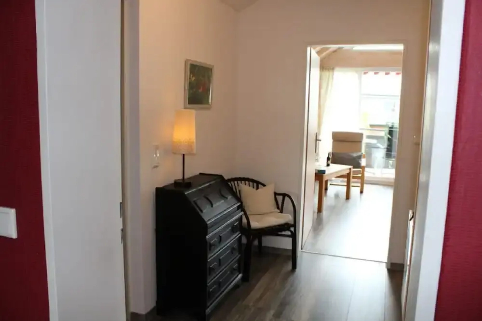 Ferienwohnung Lohner Höhe