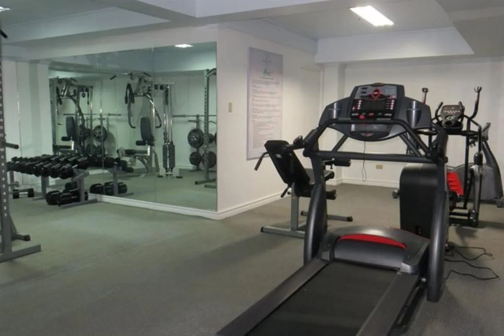 The Bellavista Hotel