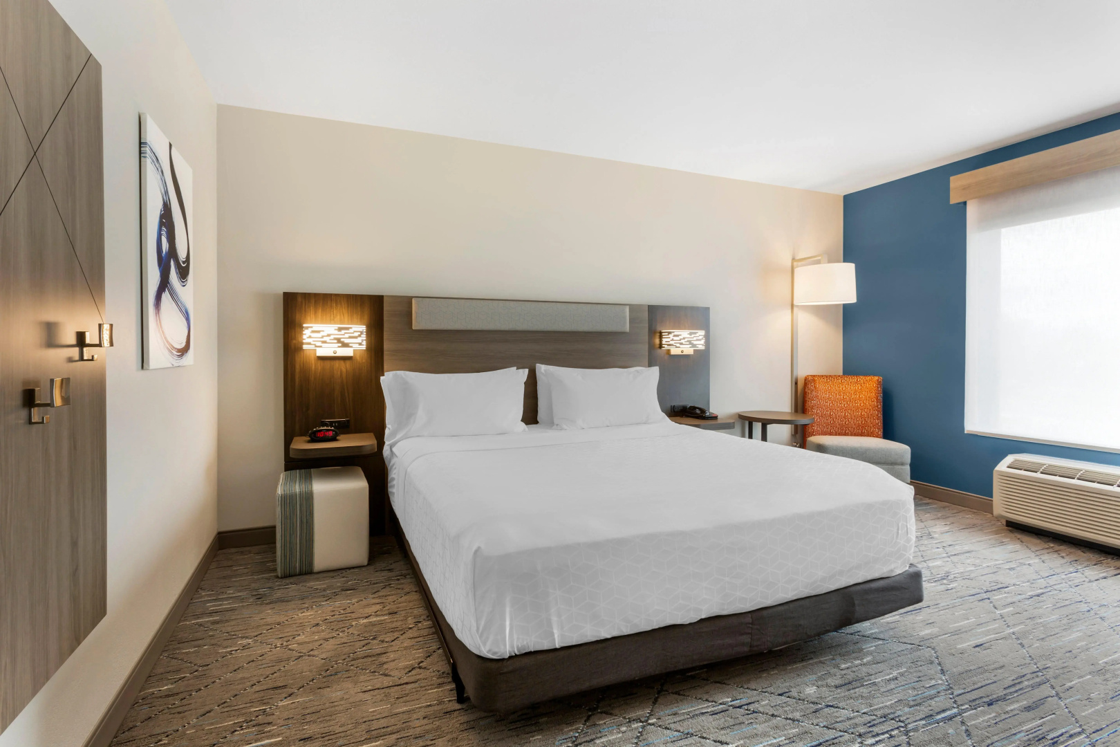 Holiday Inn Express Hotel & Suites Belgrade by IHG