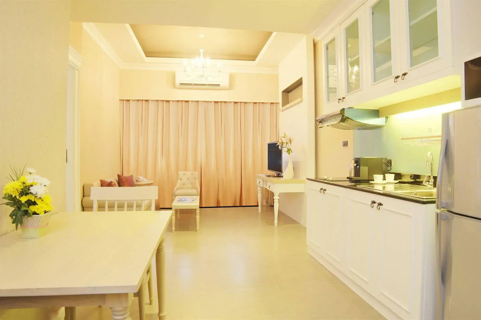 The Raya Surawong Bangkok