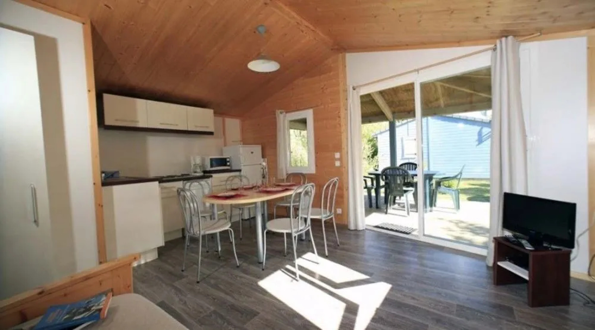 Résidence Les Marines d'Oléron