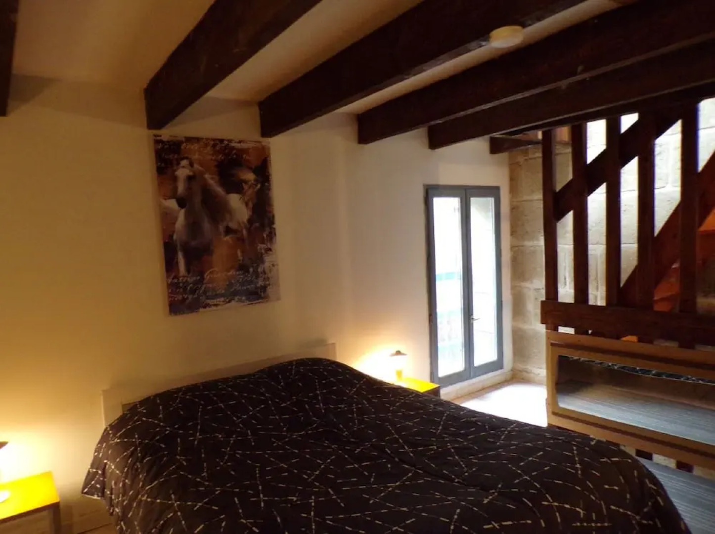 Appartement Numéro 5