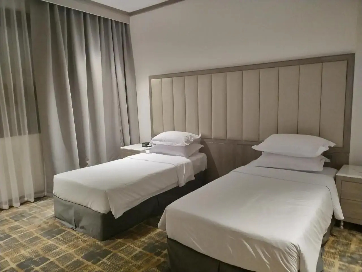 Crown Suites