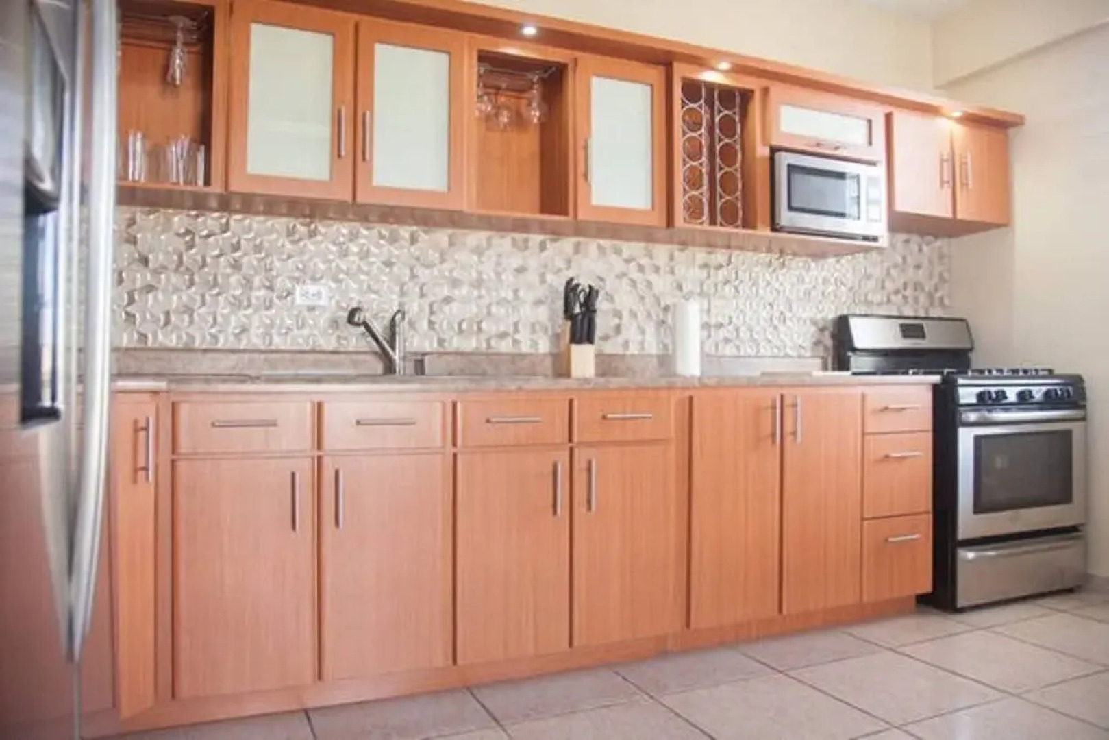 Colinas del Atlantico Vacational House 1st Floor