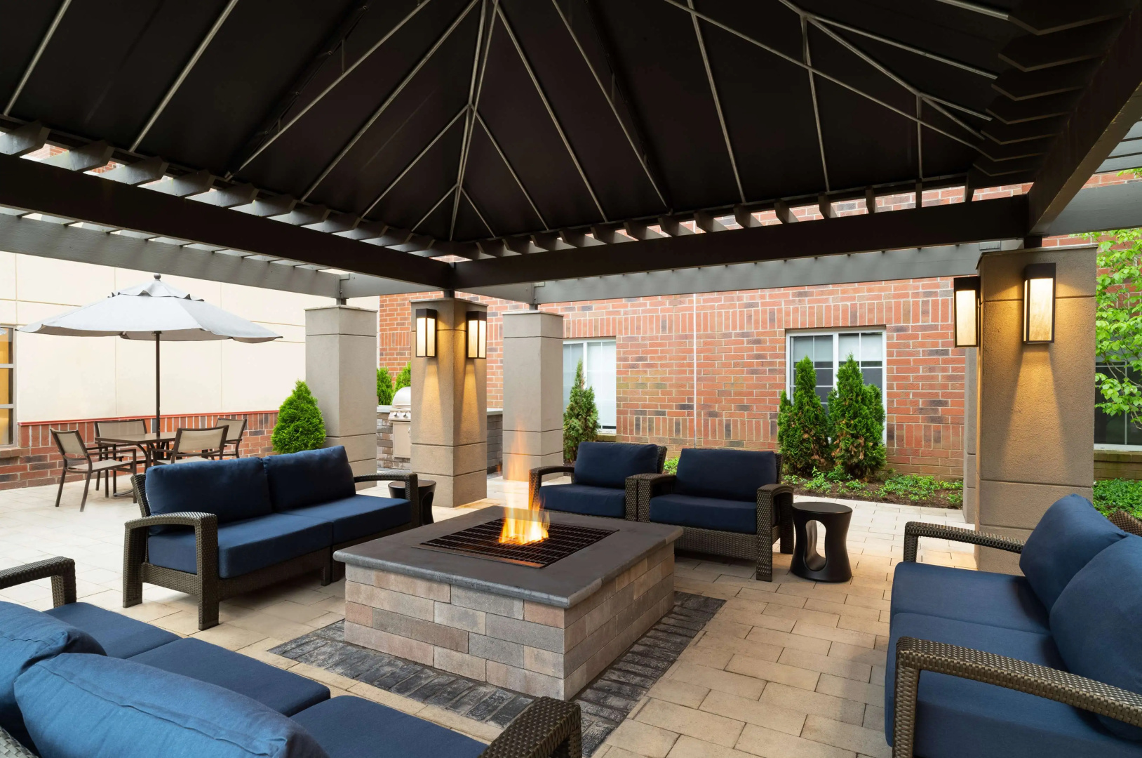 HYATT house White Plains