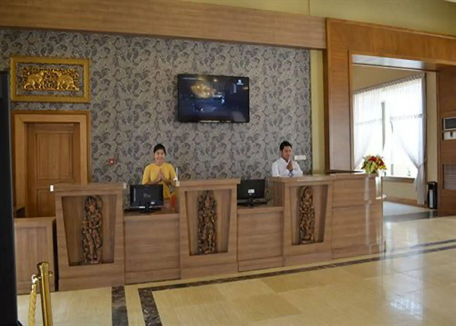 Royal President Hotel