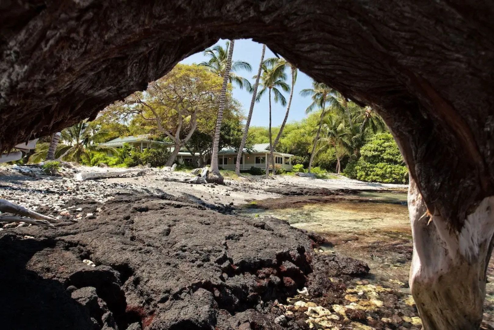 4BD Estate Home at Puako Bay 4 Bedrooms 4 Bathrooms Home