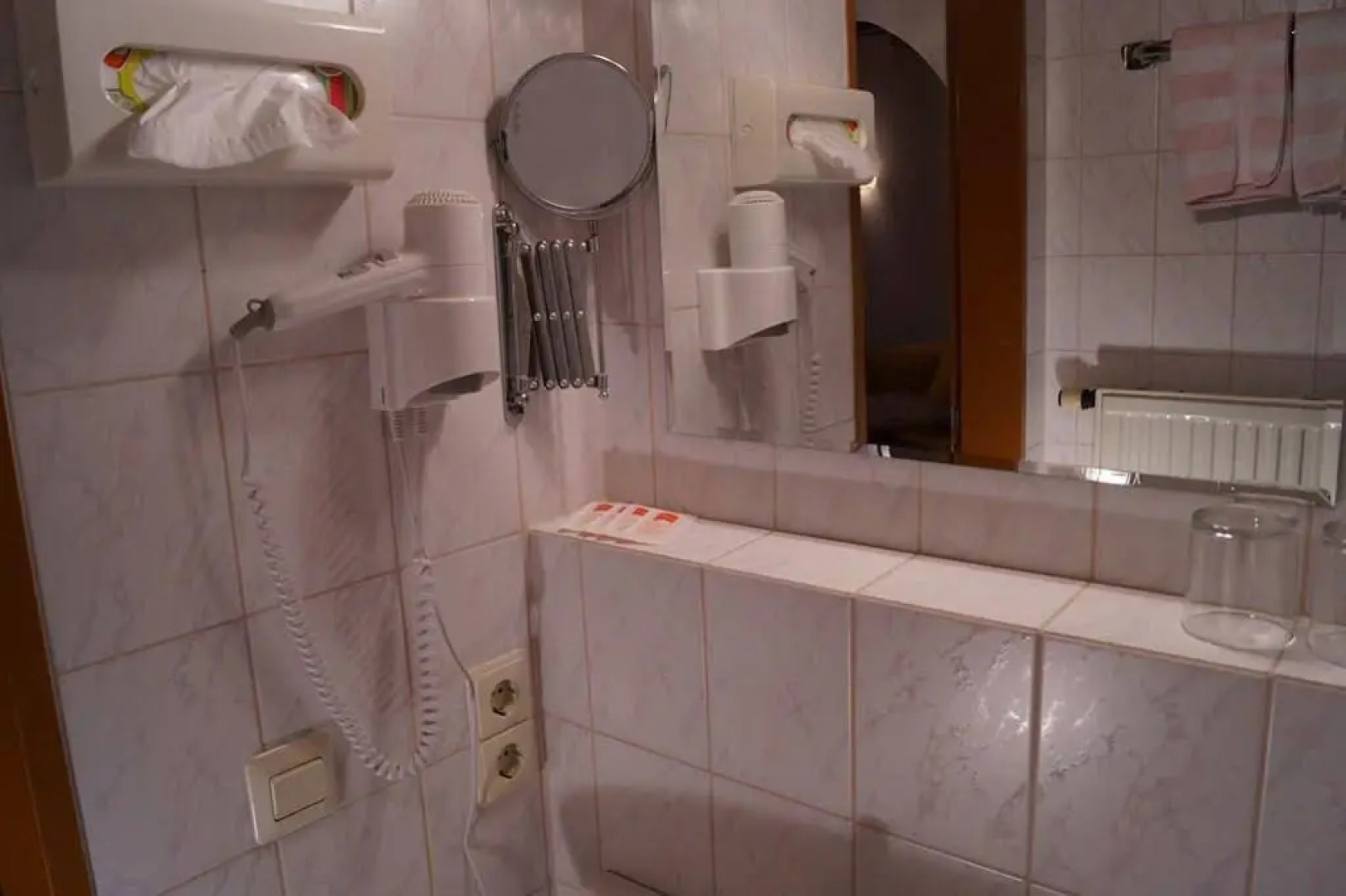 Gästehaus Hirlinger