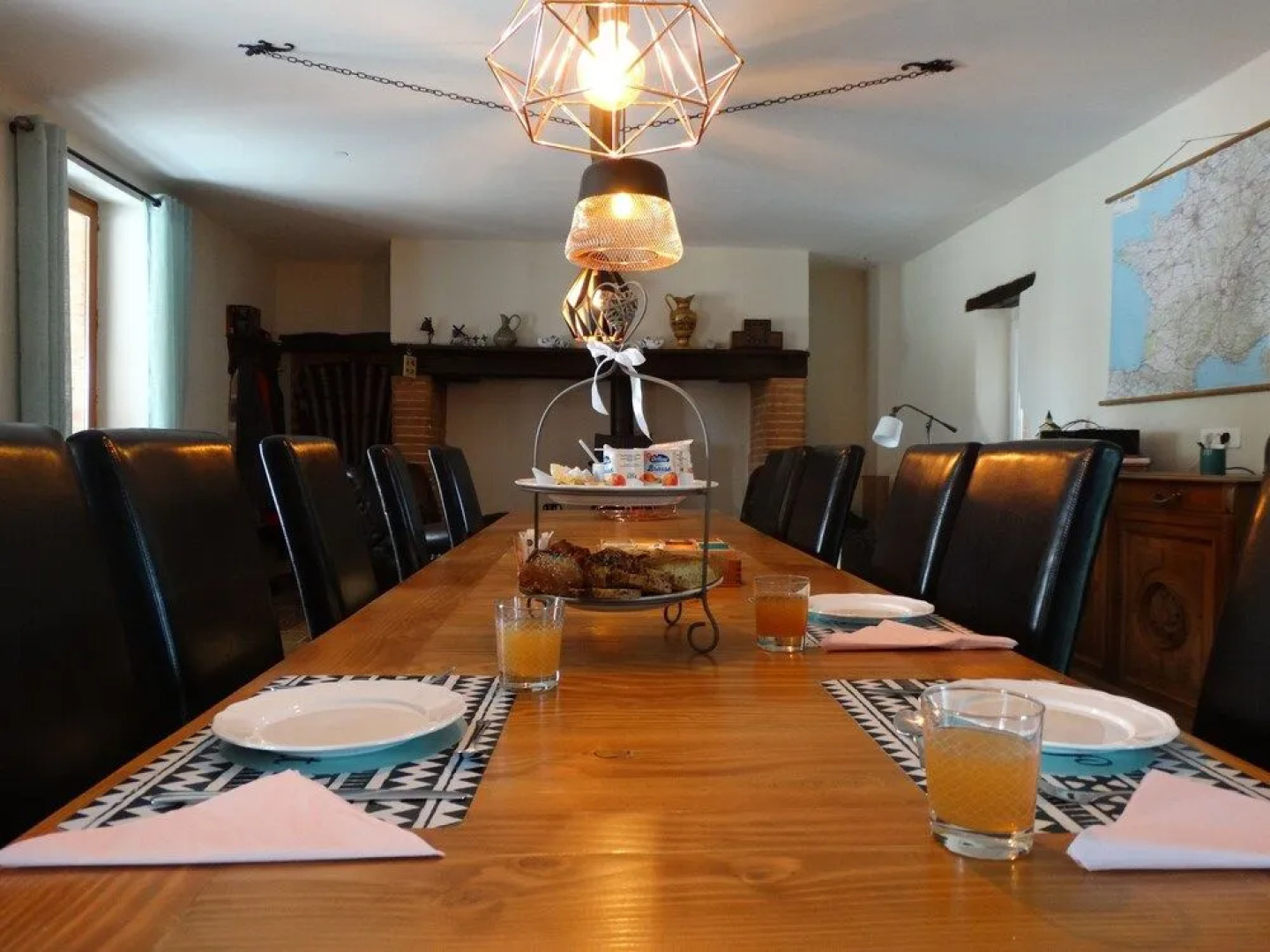 Residence La Salamandre