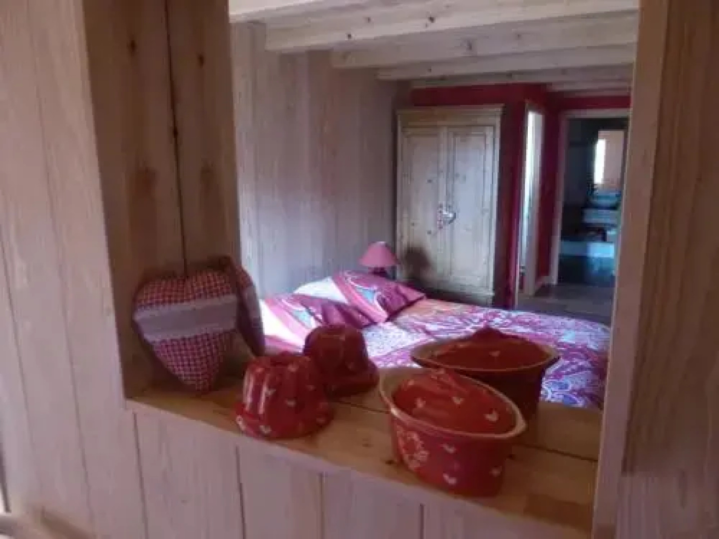 Bluets et Brimbelles