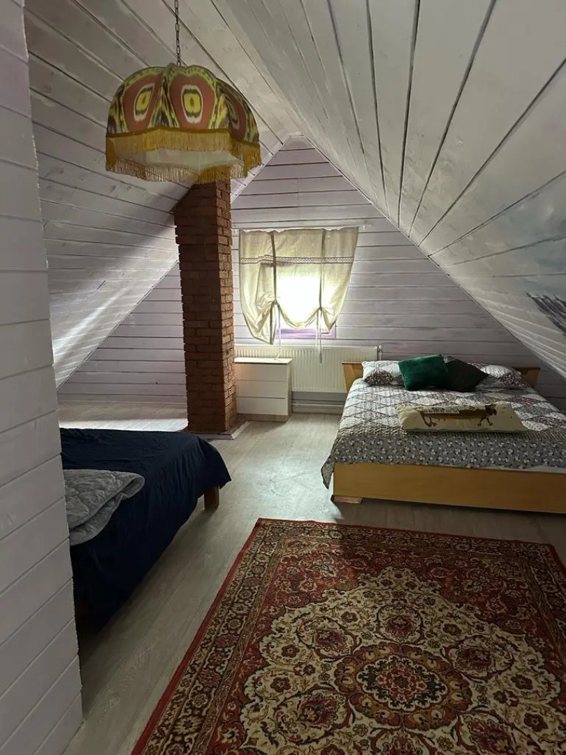 Благодарня