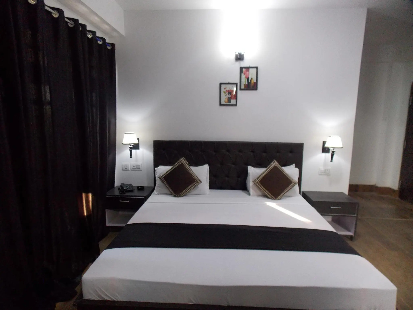 Voyage Dream Villa Retreat