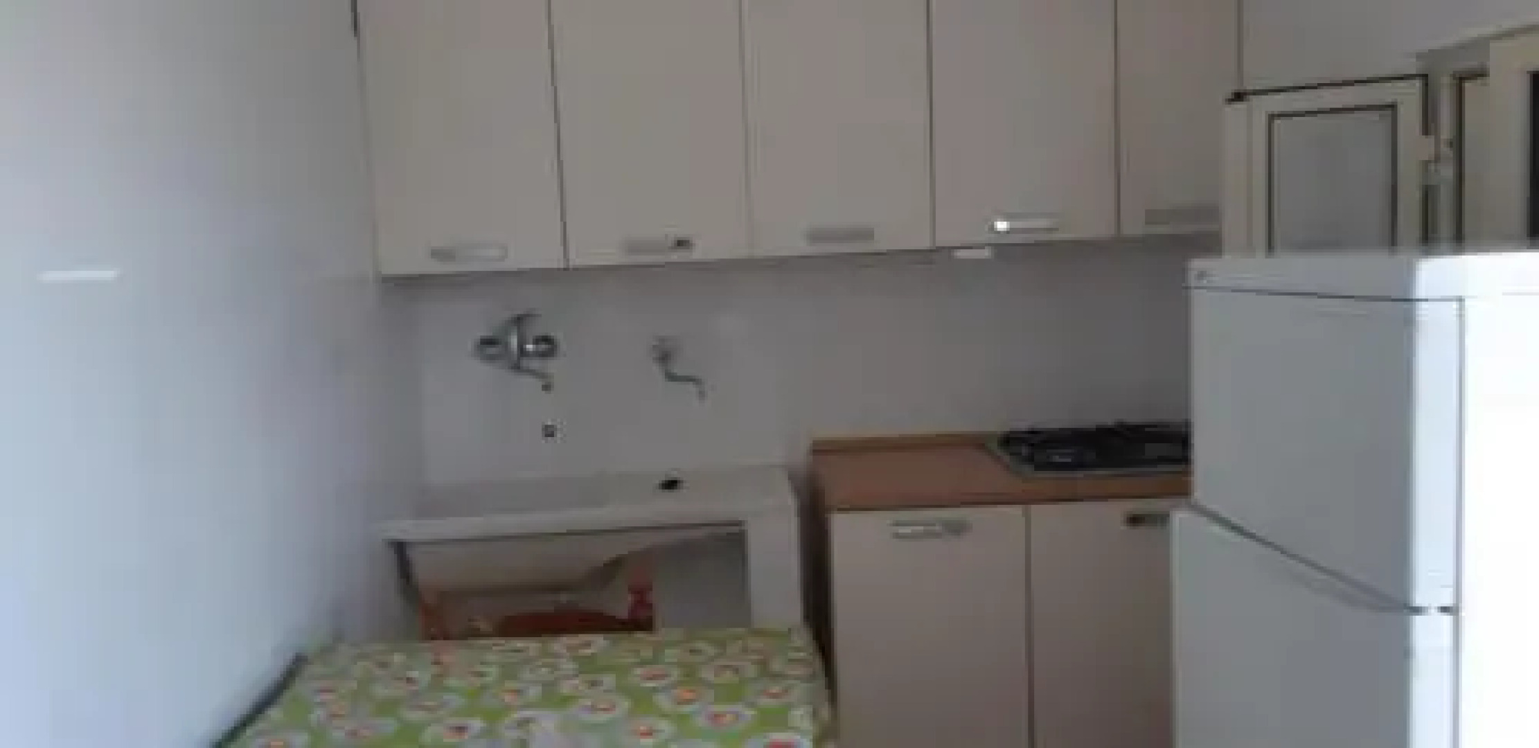 Hotel Residence Alga Blu Sul Mare