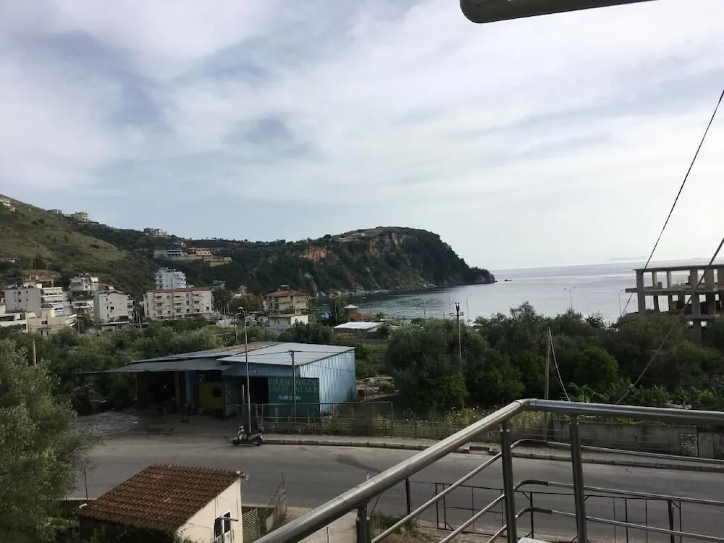 Hotel Stolis