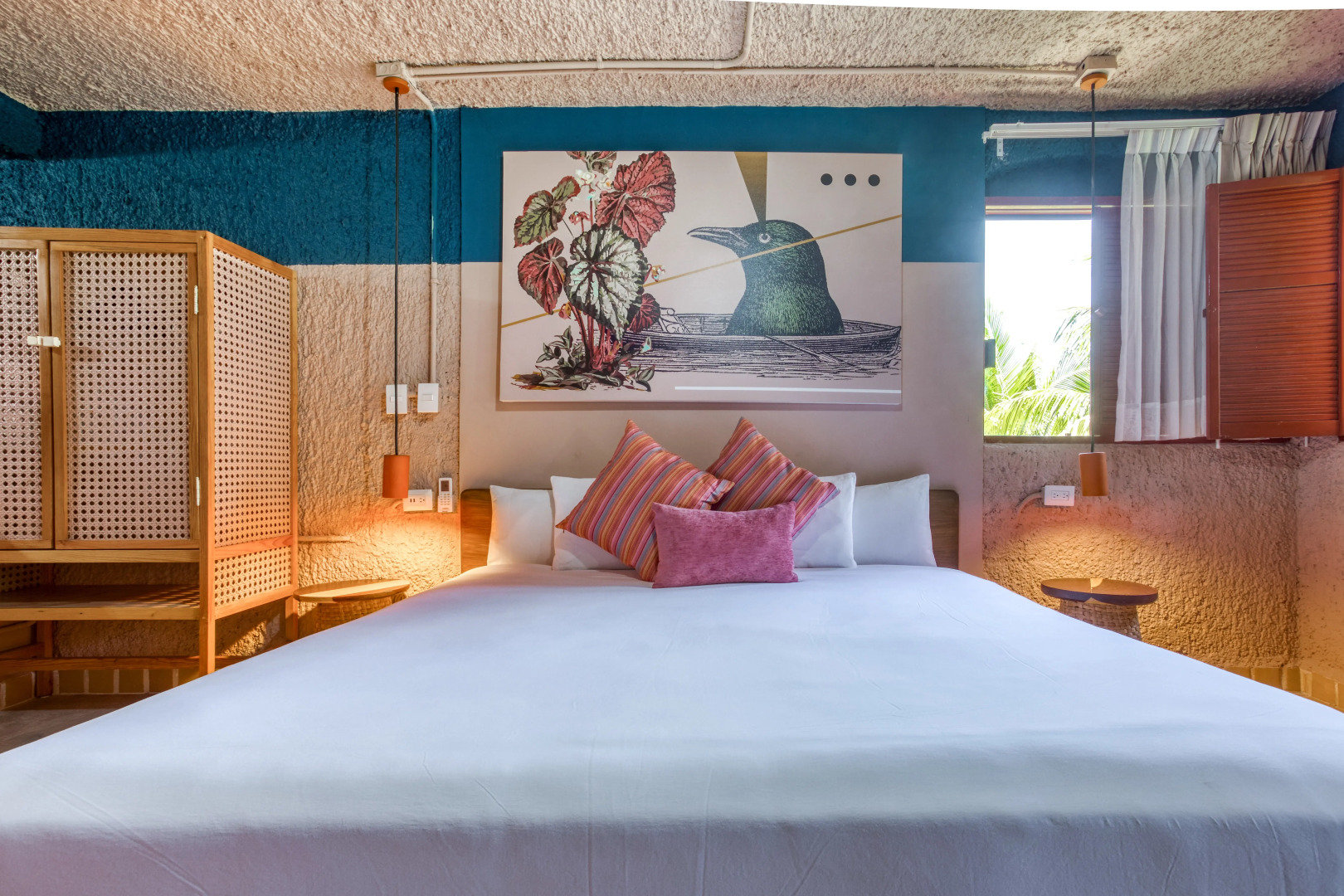 Отель Selina Cancun Laguna Hotel Zone