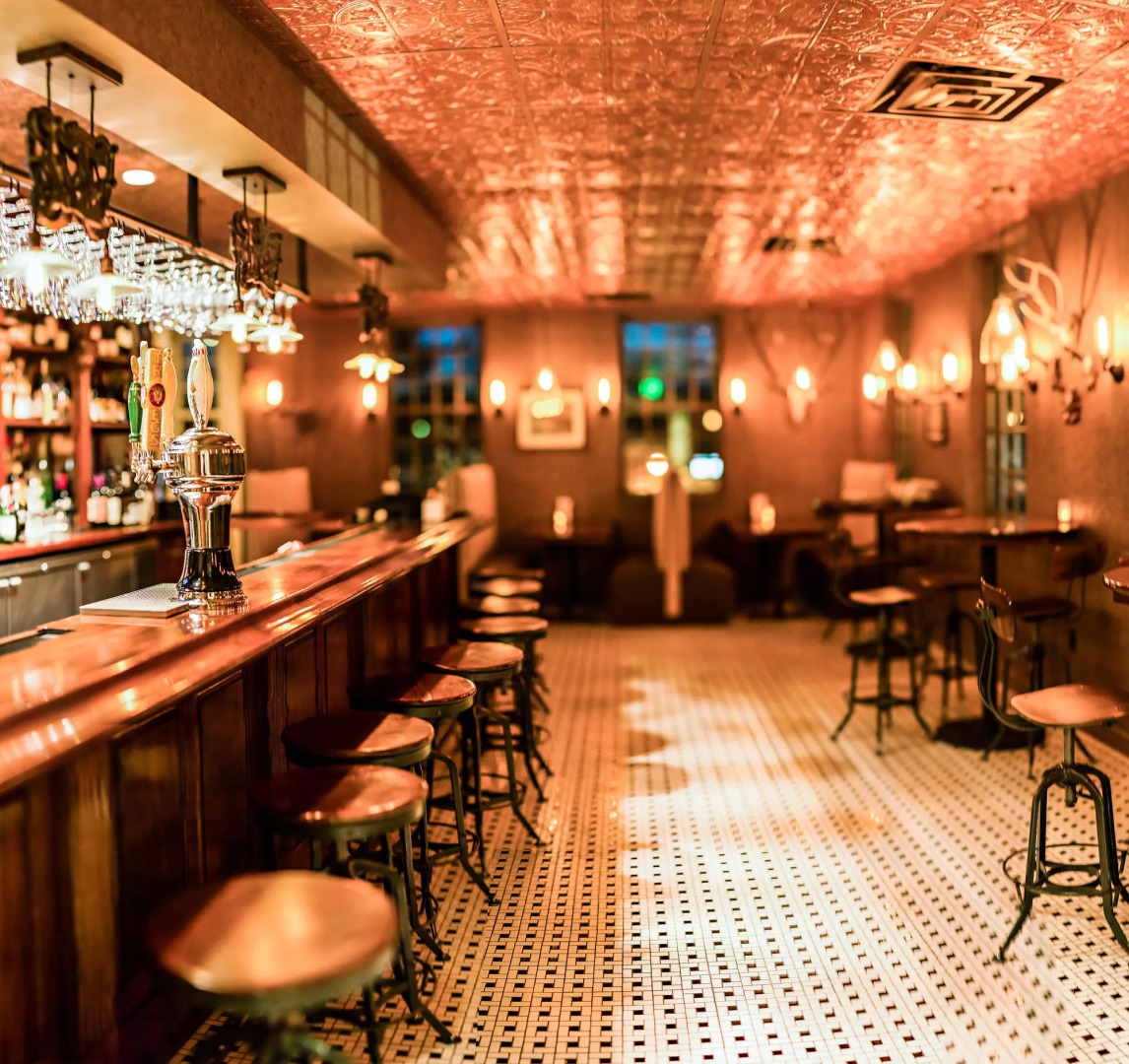 Diamond Mills Resort