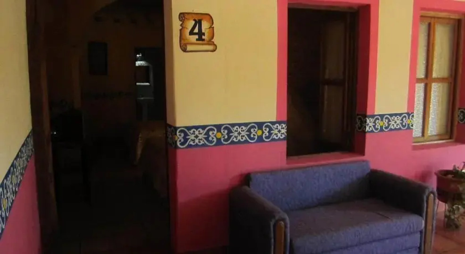 Posada Don Porfirio