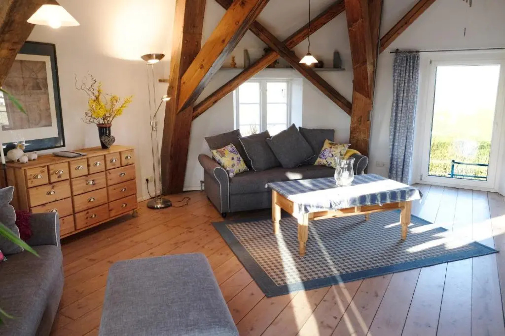 Windmühle Catharina