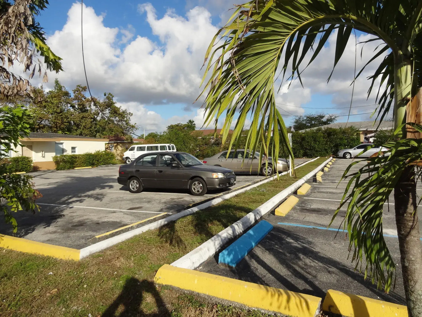 Parkway Inn Airport Motel Miami