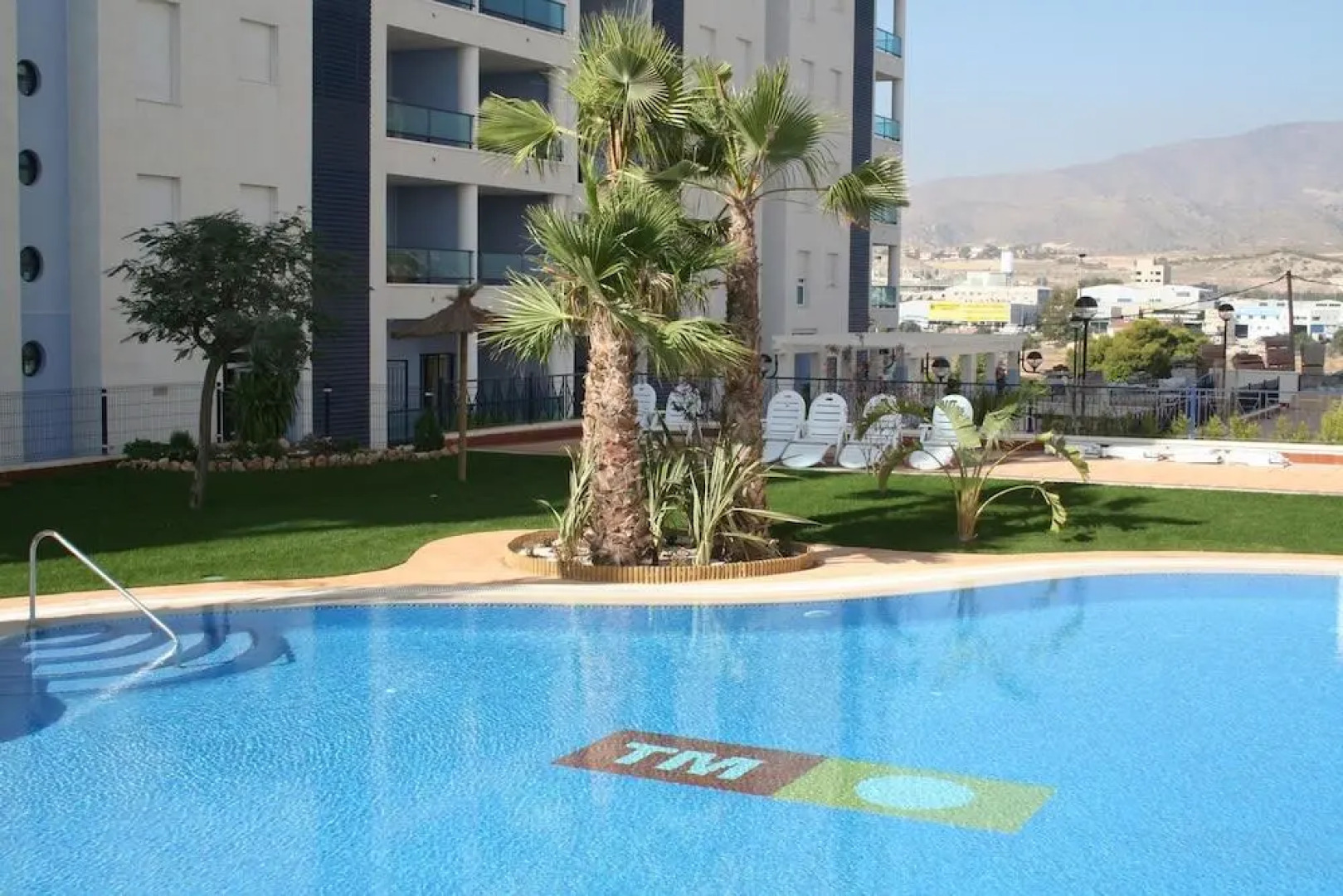 Terramar Apartments - Marholidays